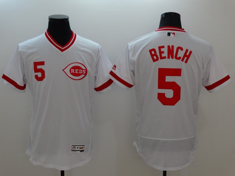 Cincinnati reds jerseys-010